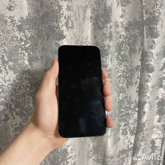 iPhone 13 Pro, 256 ГБ