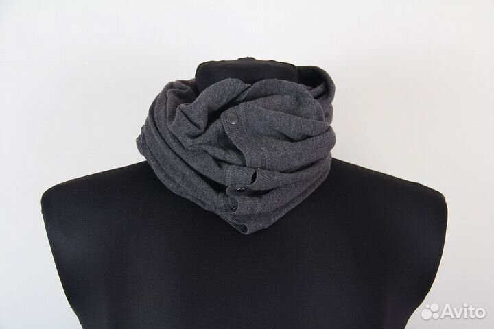 All Saints шарф ворот