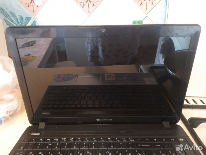 Ноутбук Acer core i3