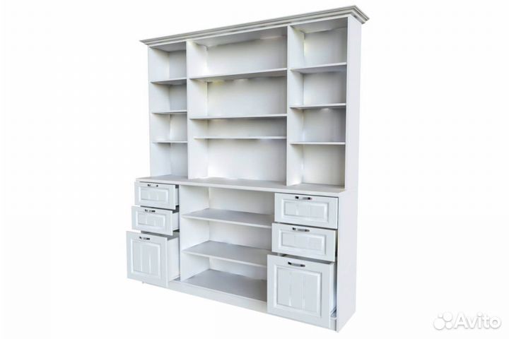 Буфет Прованс 016