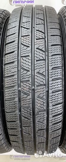 Pirelli Carrier 205/75 R16C 110R