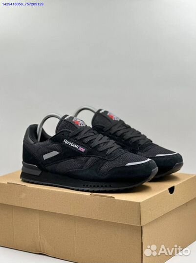 Кроссовки Reebok Classic