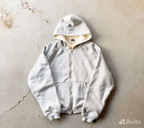 Зипка corteiz NEW collection