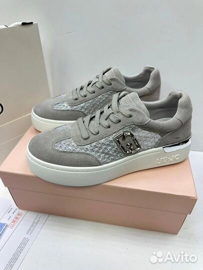 Кросовки Liu jo