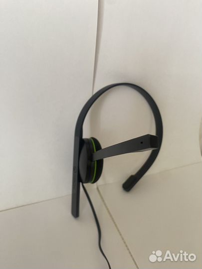Bluetooth гарнитура Xbox