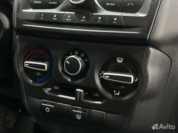 LADA Granta 1.6 МТ, 2018, 151 800 км