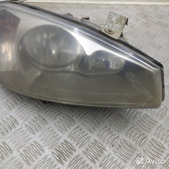 Фара правая Ваз Kalina 1.6 21114 81Л.С. 2007