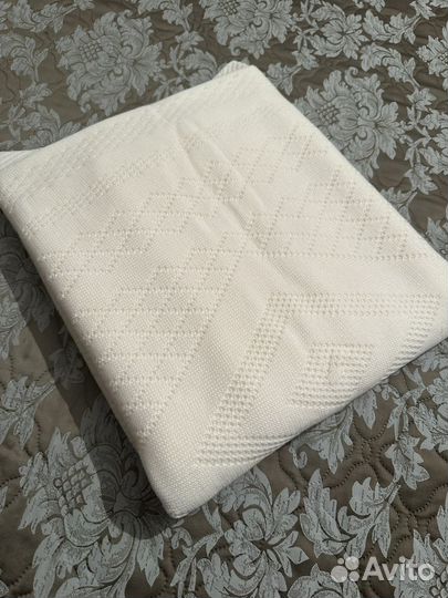 Плед детский новый