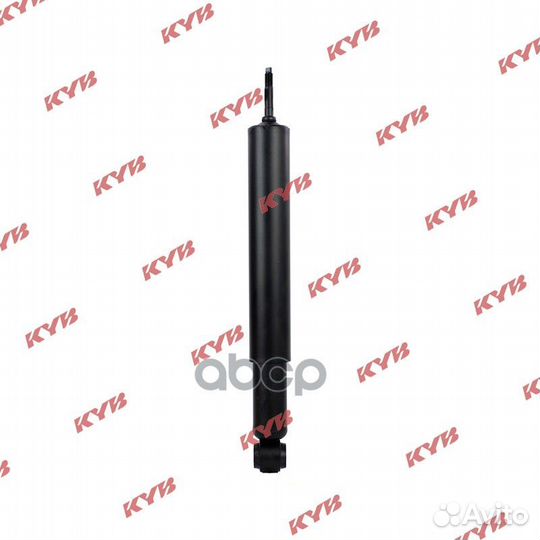 Амортизатор - Premium перед прав/лев 443280