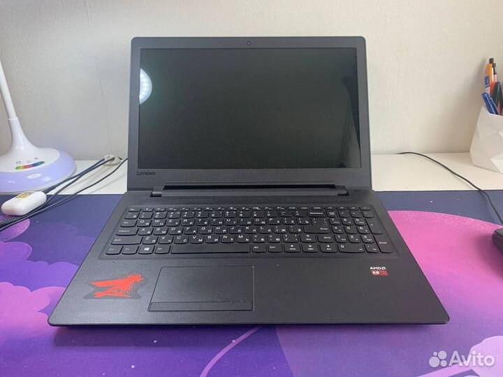 Ноутбук Lenovo ideapad 110-15ACL