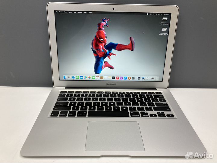 MacBook Air 13 Рассрочка Гарантия 90 дней