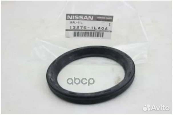 Сальник ORG 132761LA0A nissan