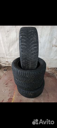 Michelin 4x4 Alpin 5.00/5 R16
