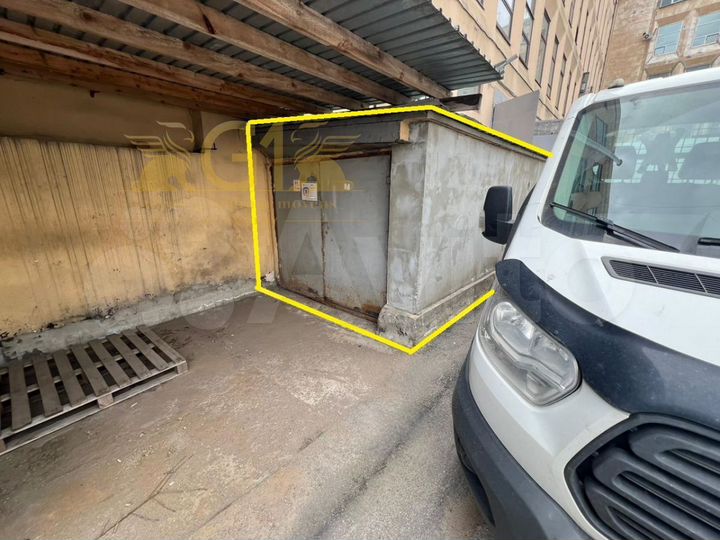 Аренда склад-производство в центре города