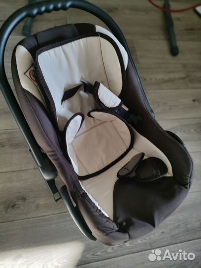 Коляска verdi max 3 в 1