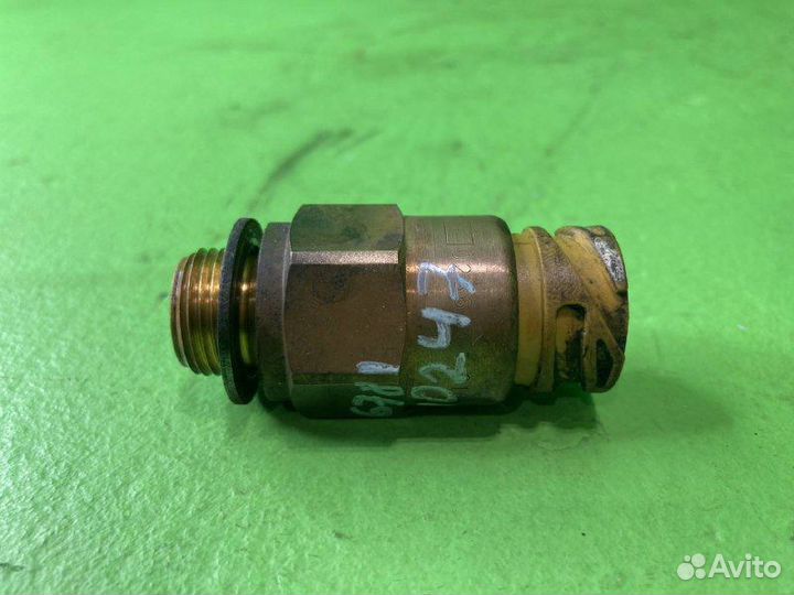 Датчик давления MAN TGA