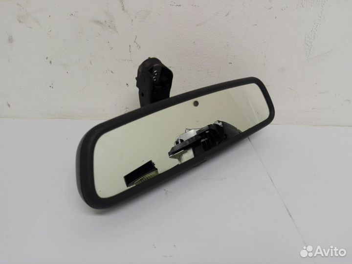 Зеркало салона BMW X5E70