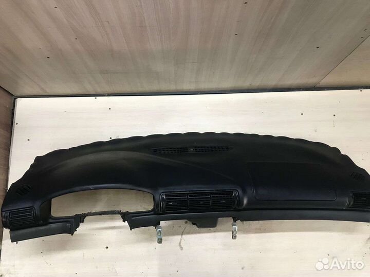 Торпеда Audi a4 b5