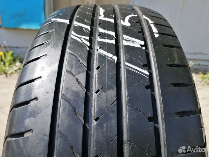 Goodyear Excellence 215/55 R16 93V