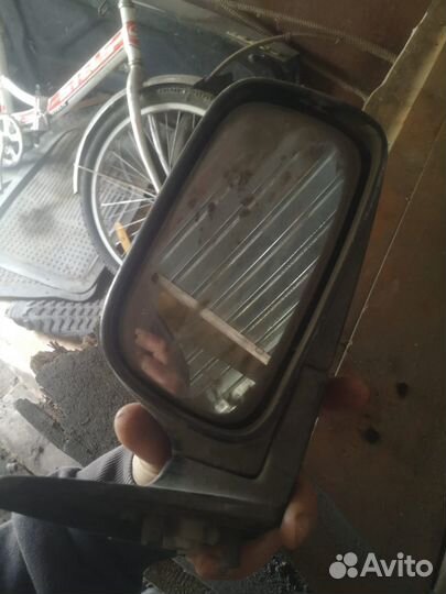 Зеркало lexus es 300