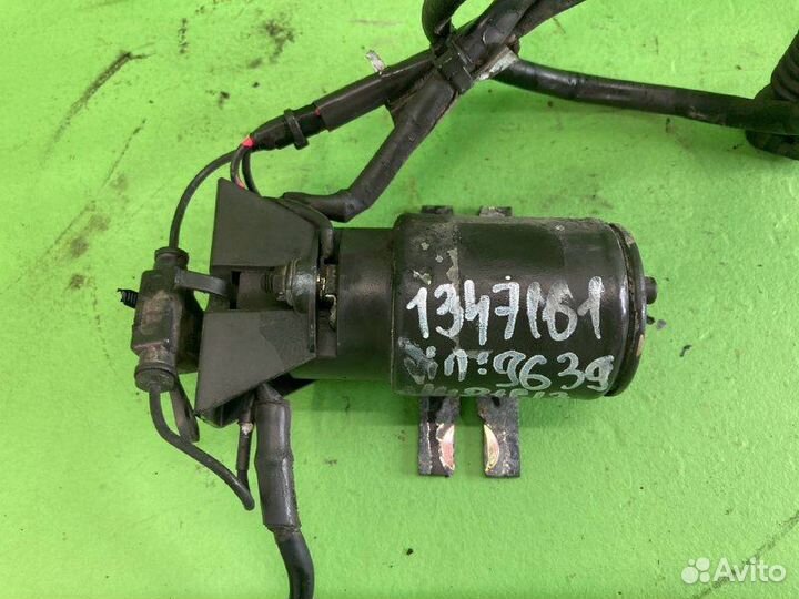 Реле универсальное DAF XF105