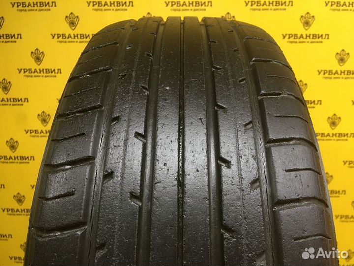 Yokohama Advan A460 205/55 R16 91V