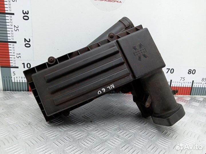 Корпус воздушного фильтра для Volkswagen Caddy 3