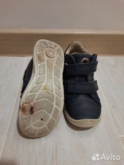 Ботинки Ecco 26