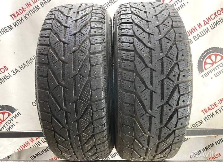 Tigar SUV Ice 225/60 R17 103L
