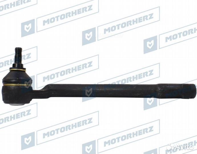 Motorherz HQE0102L Наконечник рулевой