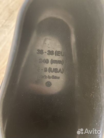 Ласты для плавания Arena