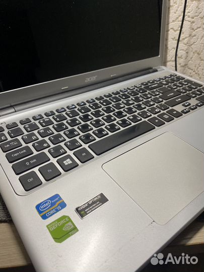 Acer Aspire V5-571