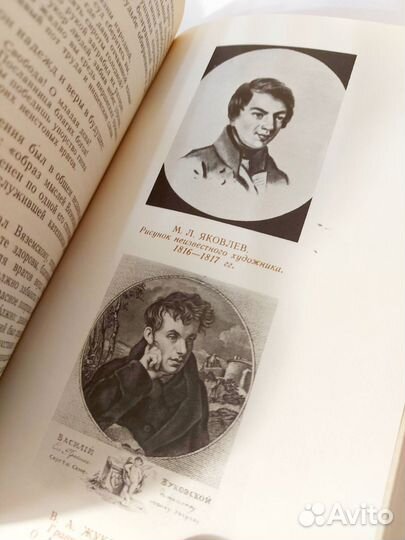 Друзья Пушкина