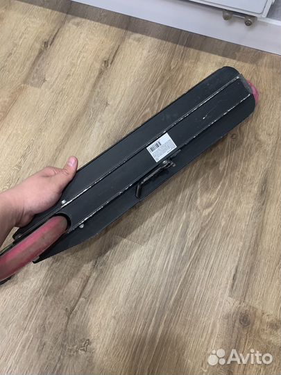 Самокат Capella детский