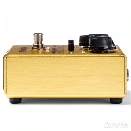 Эффект Dunlop WHE301 Way Huge Fat Sandwich