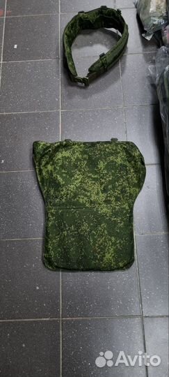 Сидушка раскладная