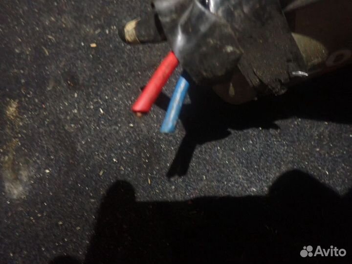 Колонка рулевая для Toyota Corolla E12 2001-2007