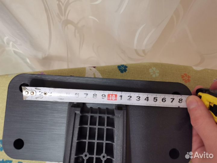 Подставка для телевизора lg nanosell 816