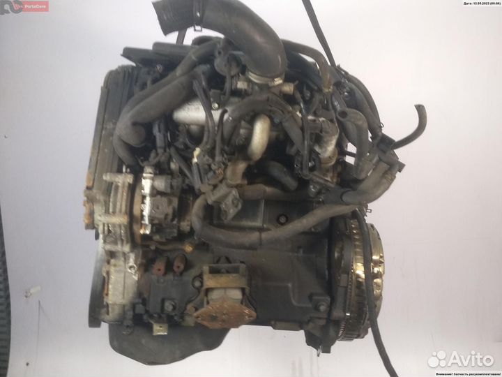 Турбокомпрессор (турбина) Hyundai H1/Starex