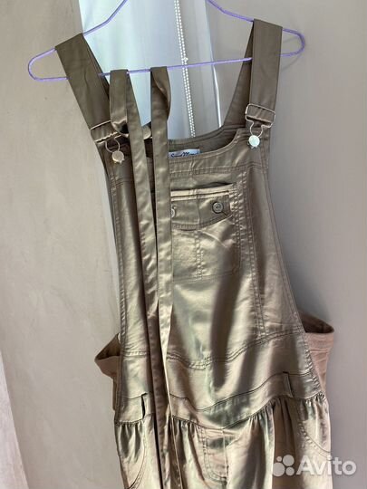 Комбинезон для беременных М