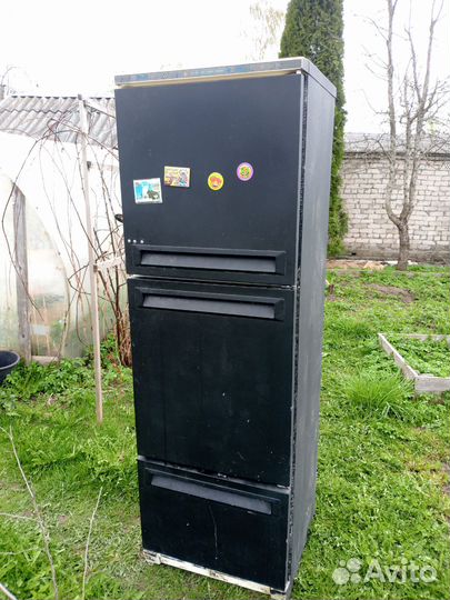 Холодильник бу