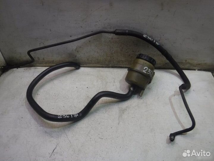 Шланг трубка гур Peugeot Boxer 230