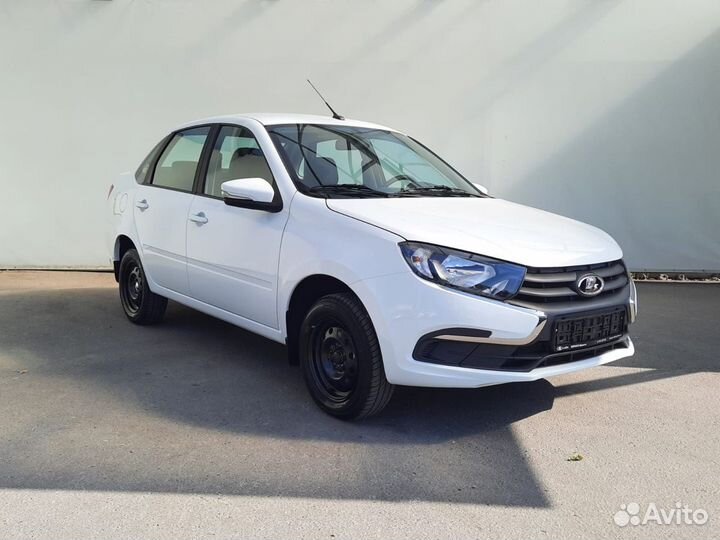 LADA Granta 1.6 МТ, 2023