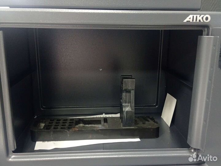 Сейф для пистолета