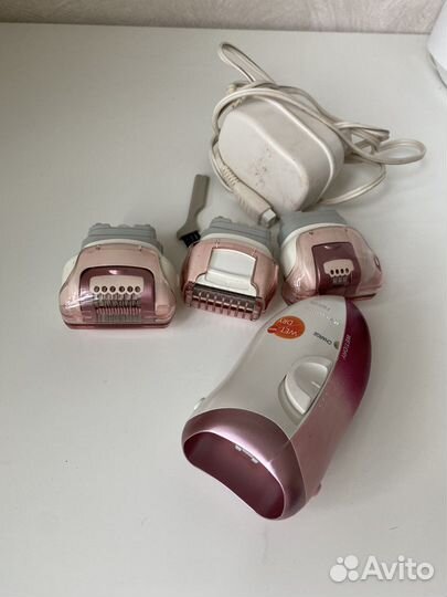 Депилятор panasonic