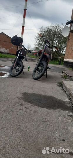 Irbis ttr 110