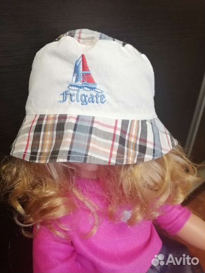 Панамка детская