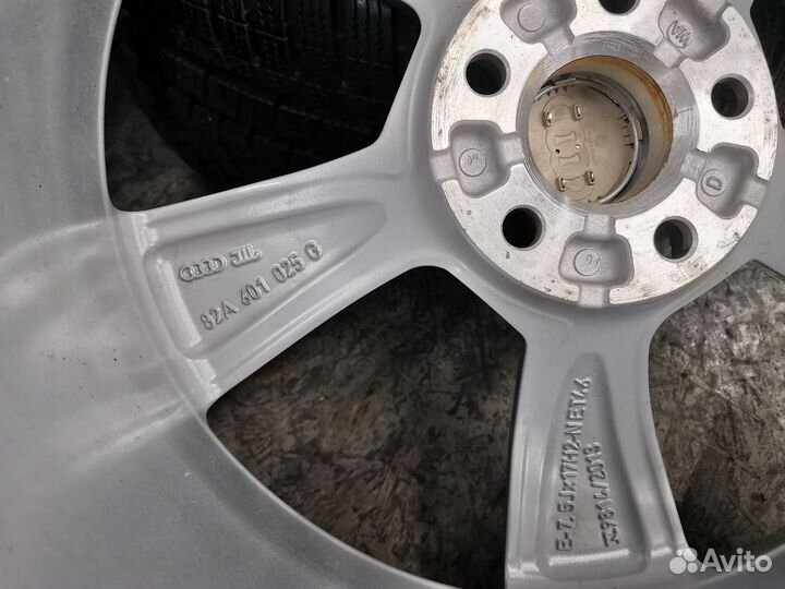 R17 Hankook Winter I'Cept Evo2 W320 215/45, PCD 5x100 DIA 57.1