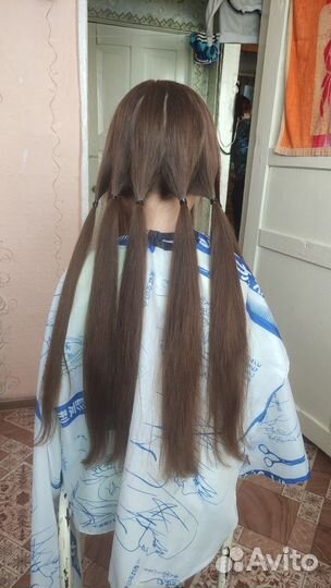Скупка волос Иркутск