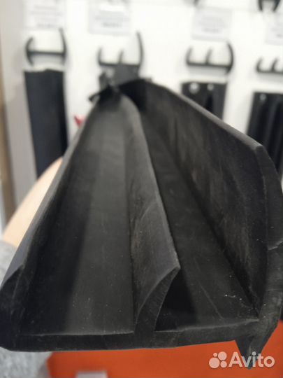 Уплотнитель 50 мм (2 метра)